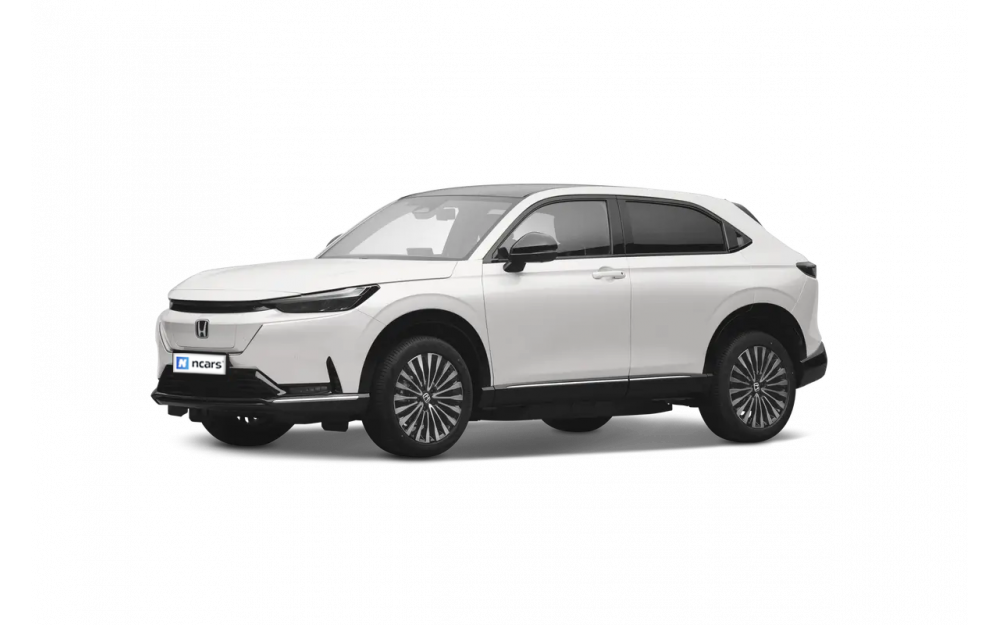 Honda eNP1