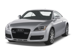 Audi TT II (8J) (2006 - 2010)