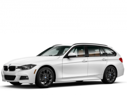 BMW 3 VI (F31) (2011 - ...)