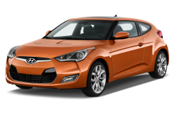 Hyundai Veloster I (2011 - 2015)
