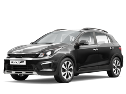 Kia Rio X-Line IV (2017 - ...)