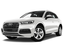 Audi Q5 II (2017 - ..)