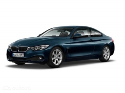 BMW 4 (F32, F33 ) купе (2013 - ...)