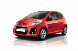 Citroen C1 (2012 - 2014)