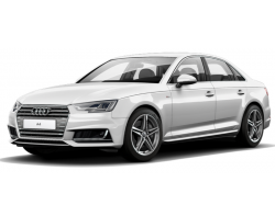 Audi A4 IV (B9) (2015 - ...)
