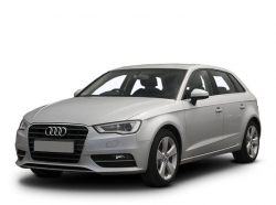 Audi A3 III (8V) (2012 - ...)
