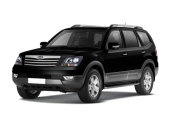 Kia Mohave 7 мест (2008 - ...)