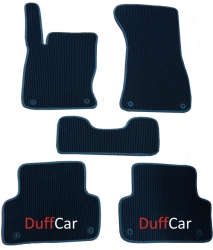 Audi A8 (D3, 4E) (2002 - 2010)