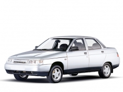 LADA (ВАЗ) 2110 (1996 - 2009)