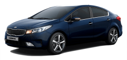 Kia Cerato IV (2018 - ..._)