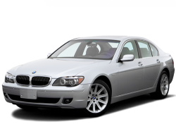 BMW 7 IV (E66) (2001 - 2008)