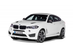BMW X6 (F16) (2014 - ...)