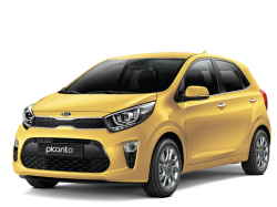 KIA Picanto III (2017 - ...)