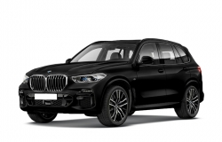 BMW X5 G05 (2018 - ...)