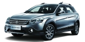 DongFeng H30 Cross (2011 - ...)