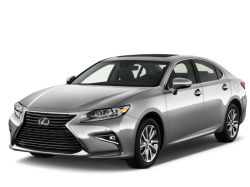 Lexus ES VI (2015 - ...)