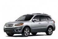 Hyundai Santa Fe II (до рестайлинг) (2006 - 2010)