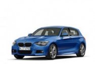BMW 1 II (F20-F21) (2011 - …)