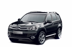 Citroen C5 ll (2008 - ...)