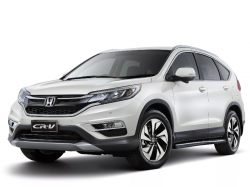 Honda CR-V V (2016 - ...)