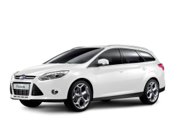 Ford Focus III Универсал (2011 - 2016)
