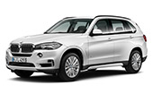 BMW Х5 (F15) (2013 - 2018)