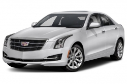 Cadilac ATS (2012 - ...)