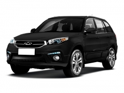 Chery Tiggo 3  (2017 - ...)