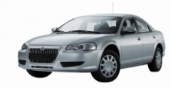 Volga Siber (2008 - 2010)