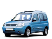 Citroen Berlingo I (1996 - 2012)