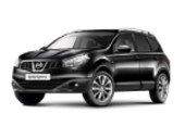 Nissan Qashqai I (J10) Рестайлинг (2010 - 2013)