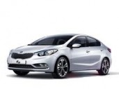 Kia Cerato III (2013 - 2018)